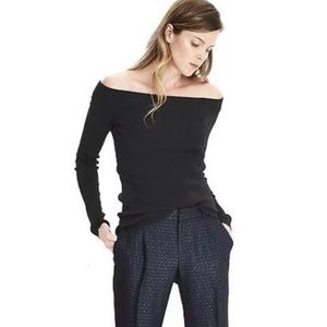 NWT Banana Republic sweater